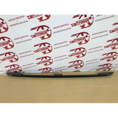 Рейлинг правый Kia Sorento 2002-2009 867613E100